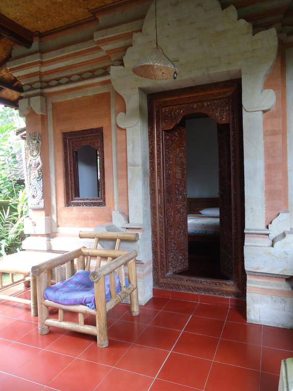 Pondok Kecil Bungalow Ubud Quarto foto
