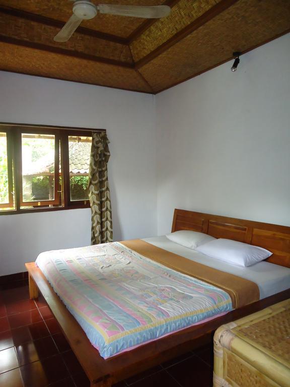 Pondok Kecil Bungalow Ubud Exterior foto