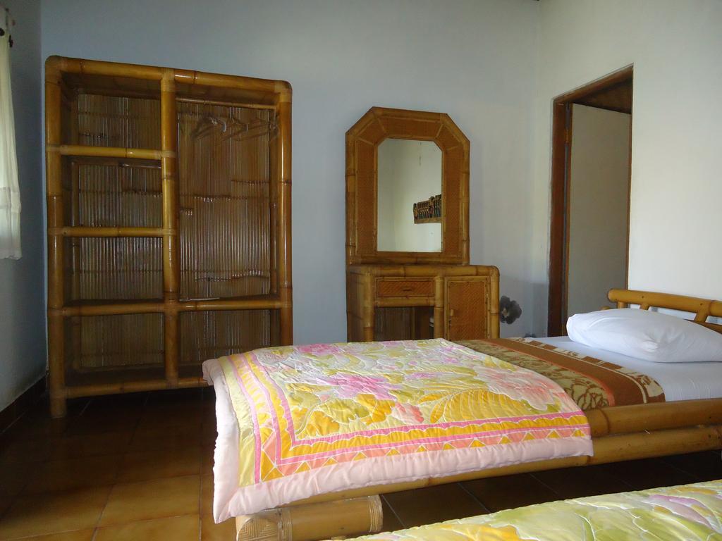 Pondok Kecil Bungalow Ubud Quarto foto